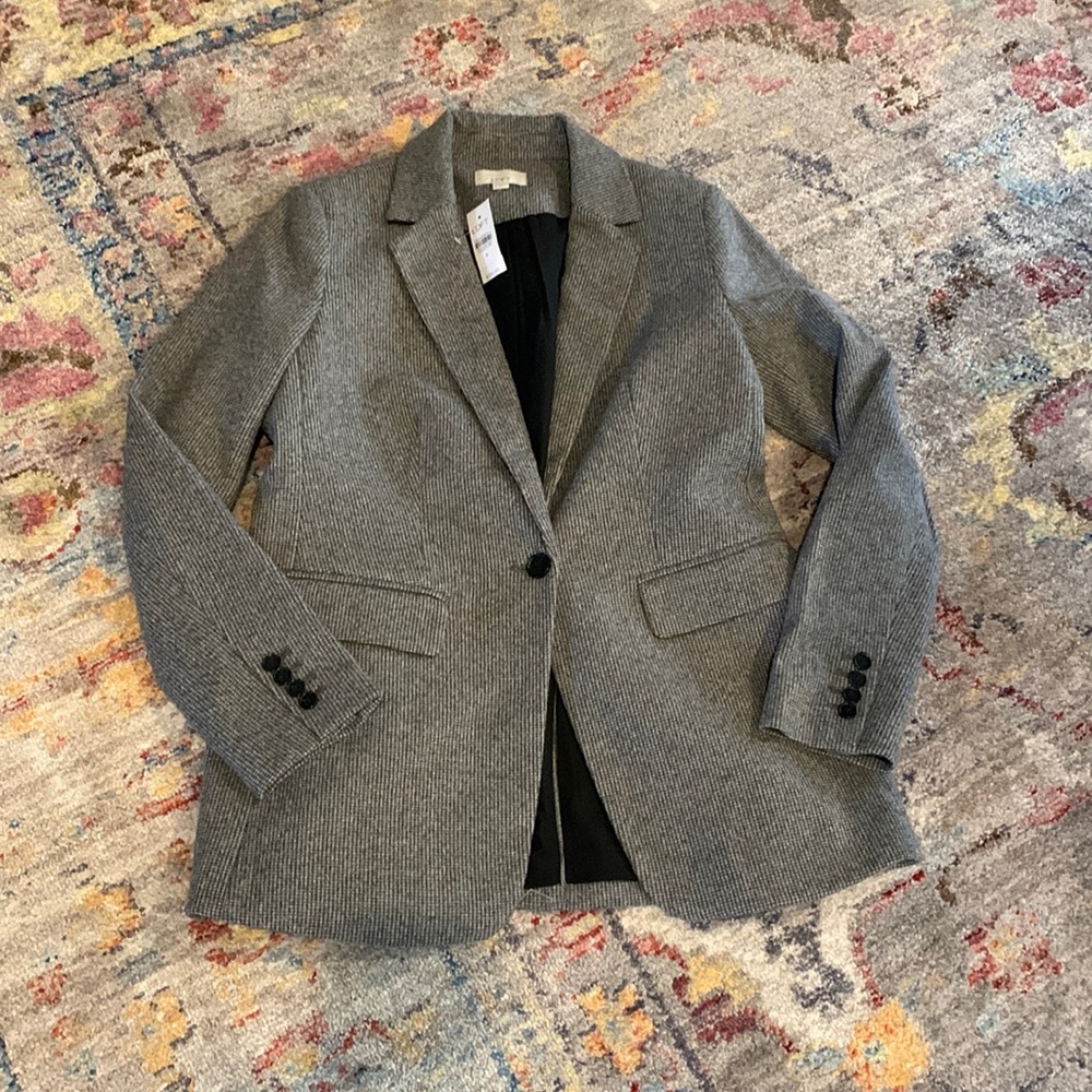NWT Loft Blazer